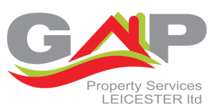 GAP property service logo